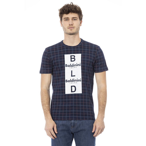 Baldinini Trend T-särgid